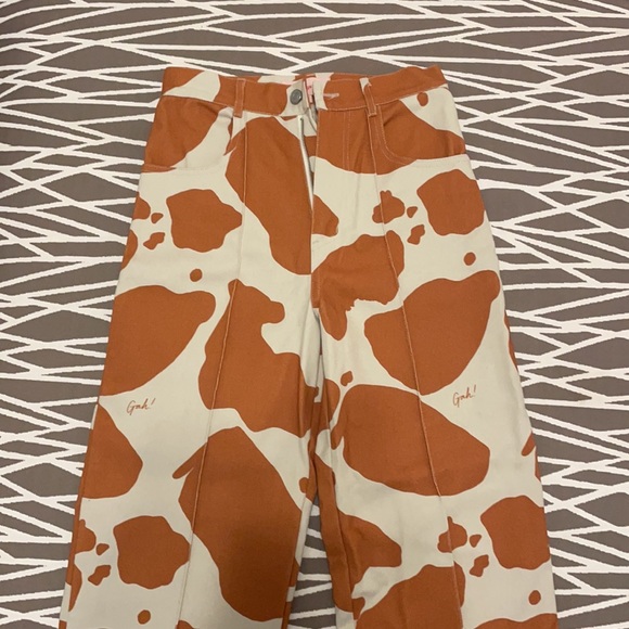 Lisa Says Gah Urban Outfitters pants - Picture 2 of 5